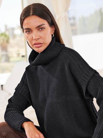 heine Свитер в Черный