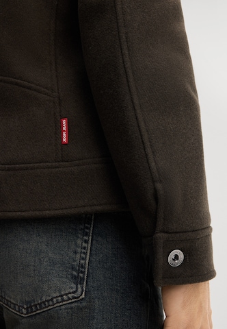 Veste mi-saison JOOP! Jeans en vert