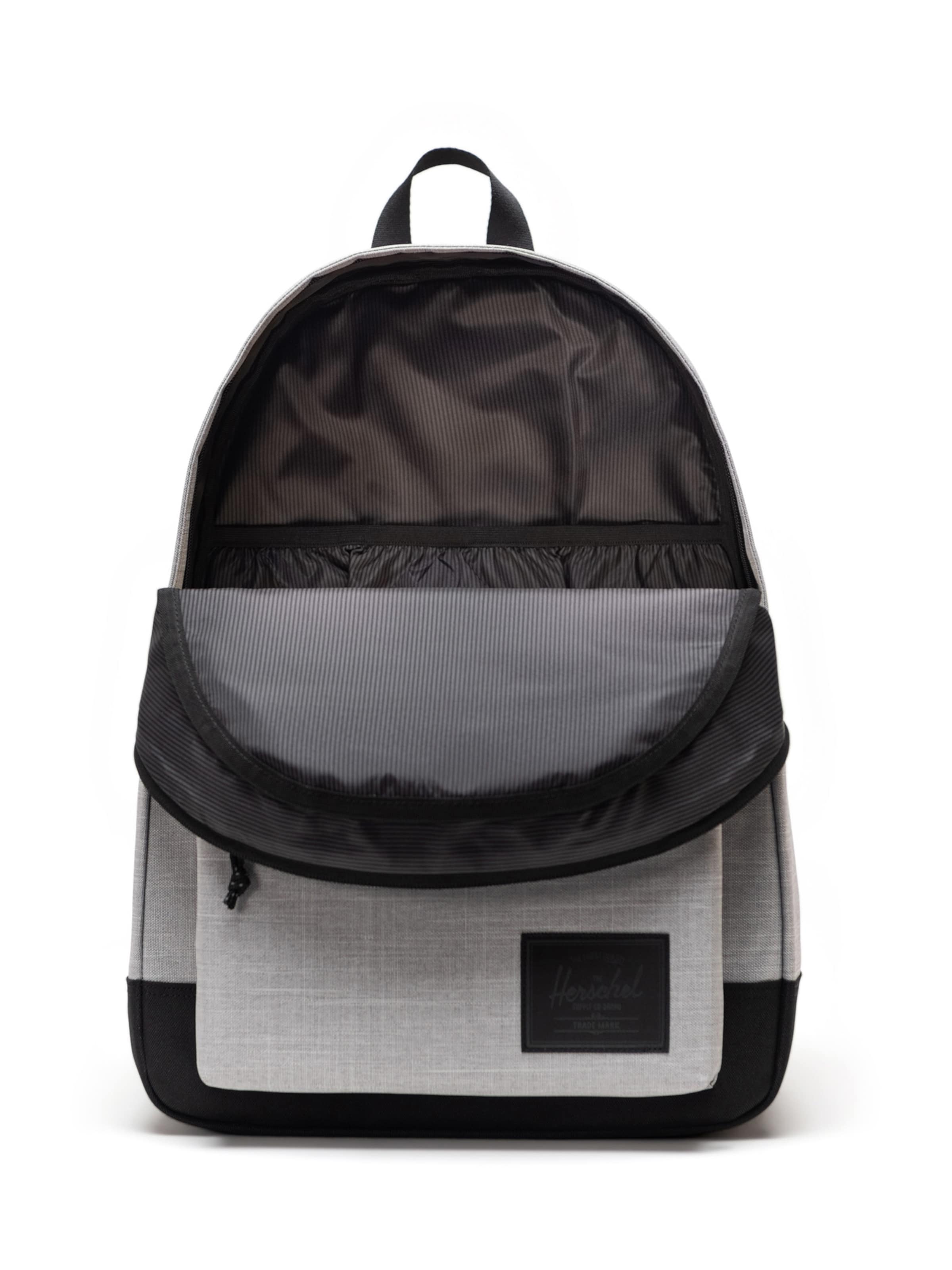 Herschel Hátizsák 'Classic' - szürke