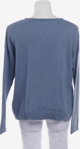 Incentive! Cashmere Pullover / Strickjacke XS in Blau