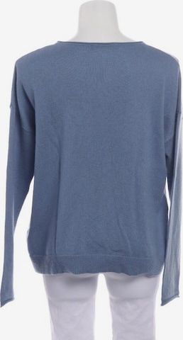 Incentive! Cashmere Sweater & Cardigan in XS in Blue