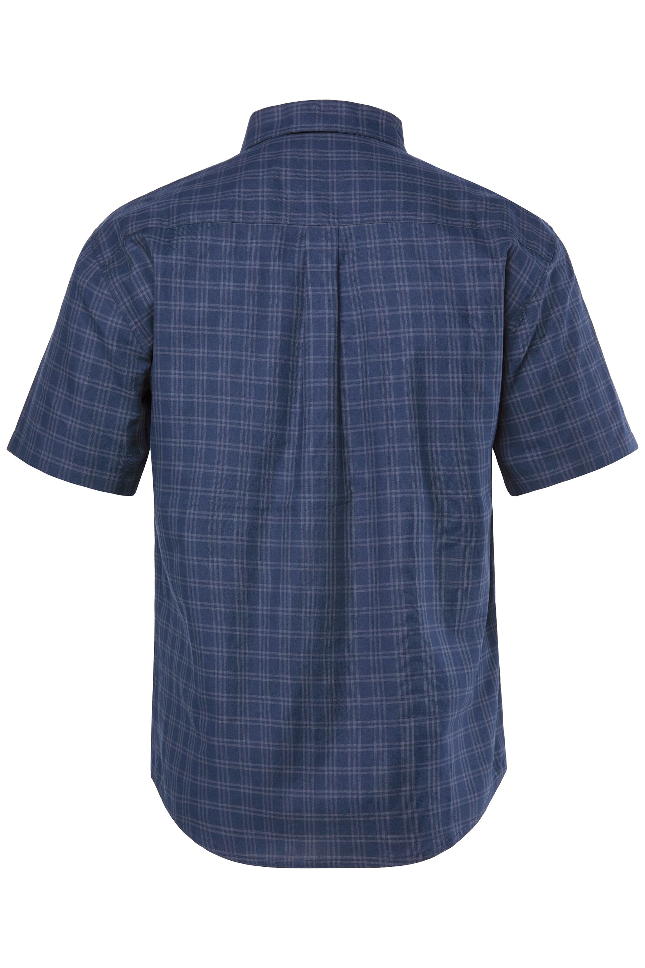 JP1880 Regular Fit Hemd in Blau