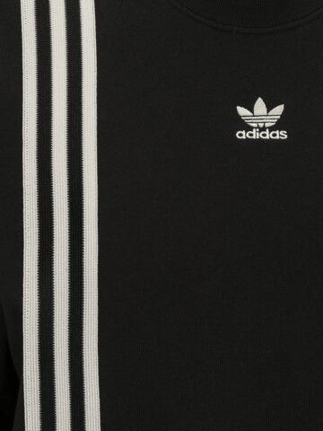 ADIDAS ORIGINALS Mikina - Čierna