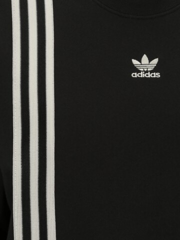 ADIDAS ORIGINALS Sweatshirt in Zwart