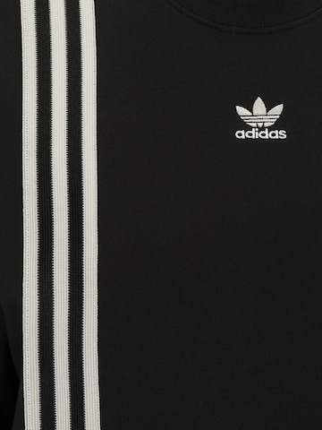 Felpa di ADIDAS ORIGINALS in nero