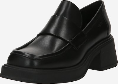 VAGABOND SHOEMAKERS Classic Flats 'DORAH' in Black, Item view