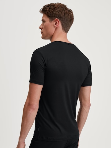 CALIDA Undershirt 'Natural Cooling' in Black