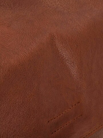 still Nordic Bag ' Basic ' in Braun