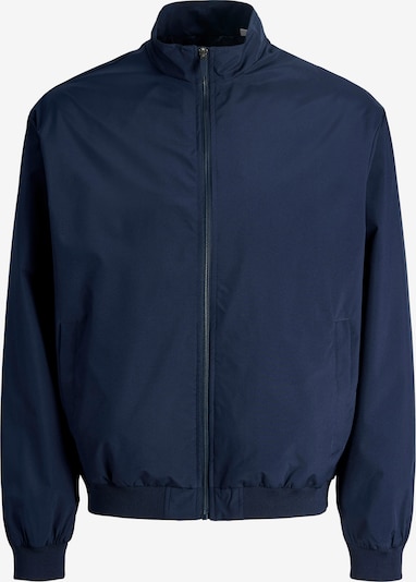 JACK & JONES Välikausitakki 'JJECharge' värissä laivastonsininen, Tuotenäkymä