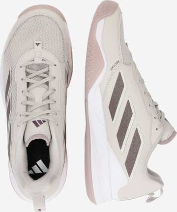 Chaussure de sport 'AvaFlash' ADIDAS PERFORMANCE en gris