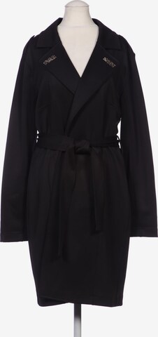 monari Jacket & Coat in M in Black: front