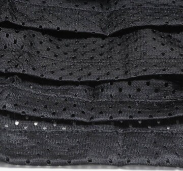 Givenchy Kleid S in Schwarz