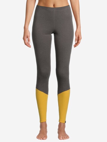 CON-TA Long Johns 'Sportiv' in Grey