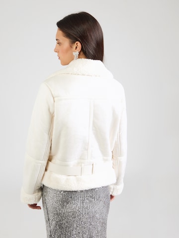 Tally Weijl Between-season jacket in Beige