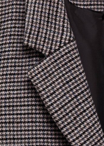 MANGO TEEN Coat 'Gales' in Grey