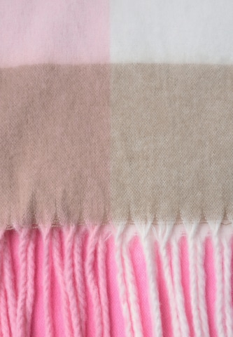 STREET ONE Scarf in Pink