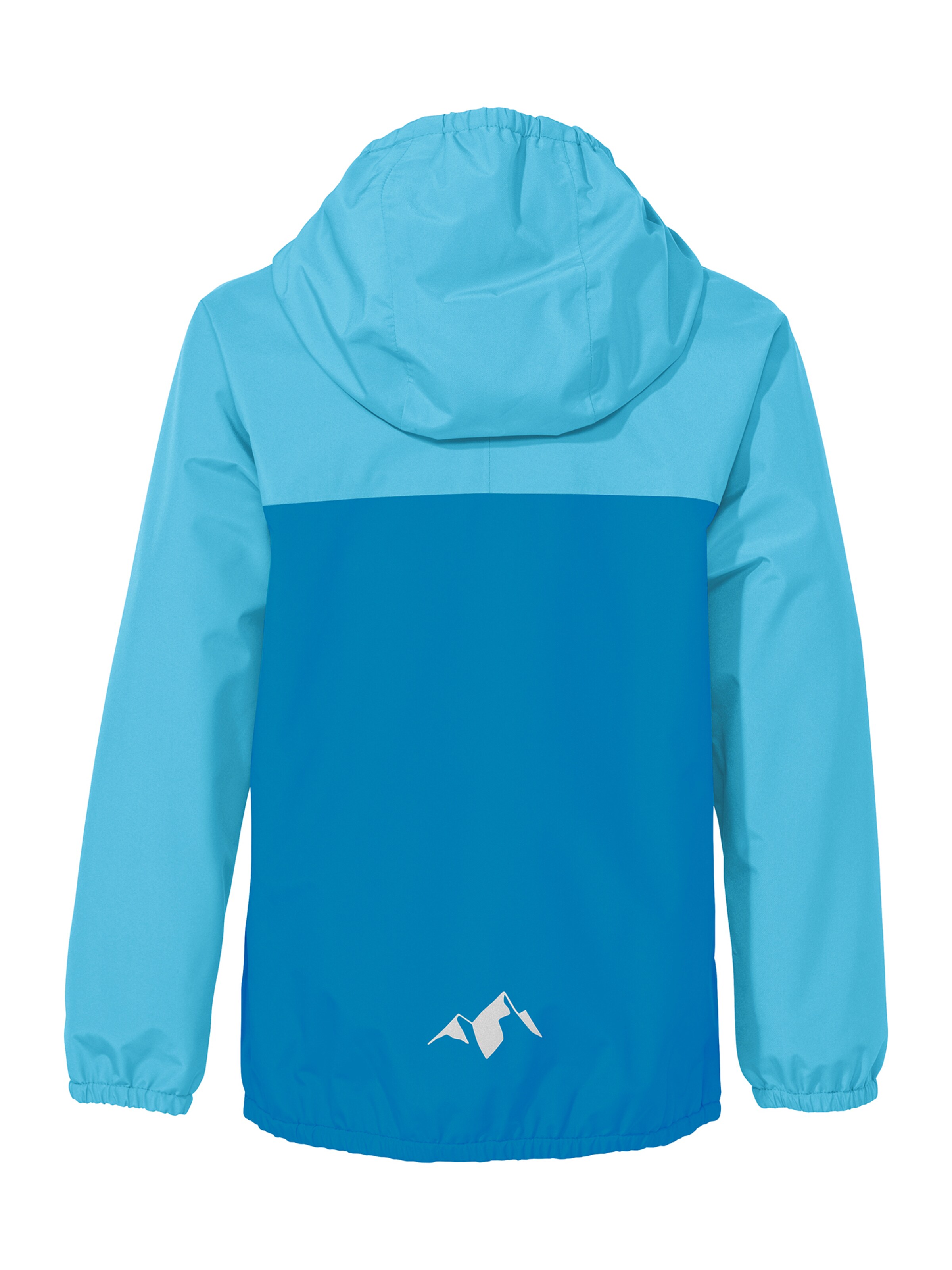 VAUDE Funktionsjacke 'KD Turaco J III' in Blau