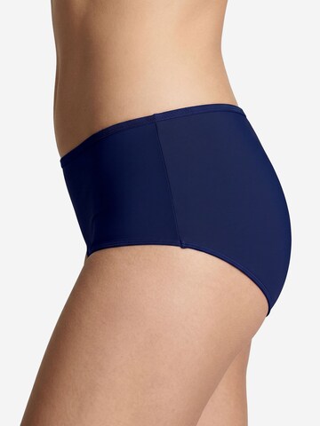 Format Panty 'Casual' in Blau
