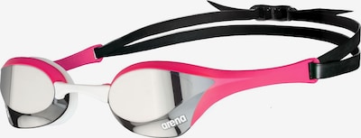 ARENA Glasses ' COBRA ULTRA SWIPE MR' in Pink / Black, Item view