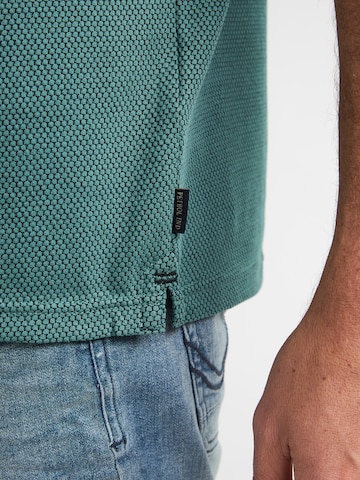 Petrol Industries Shirt in Groen
