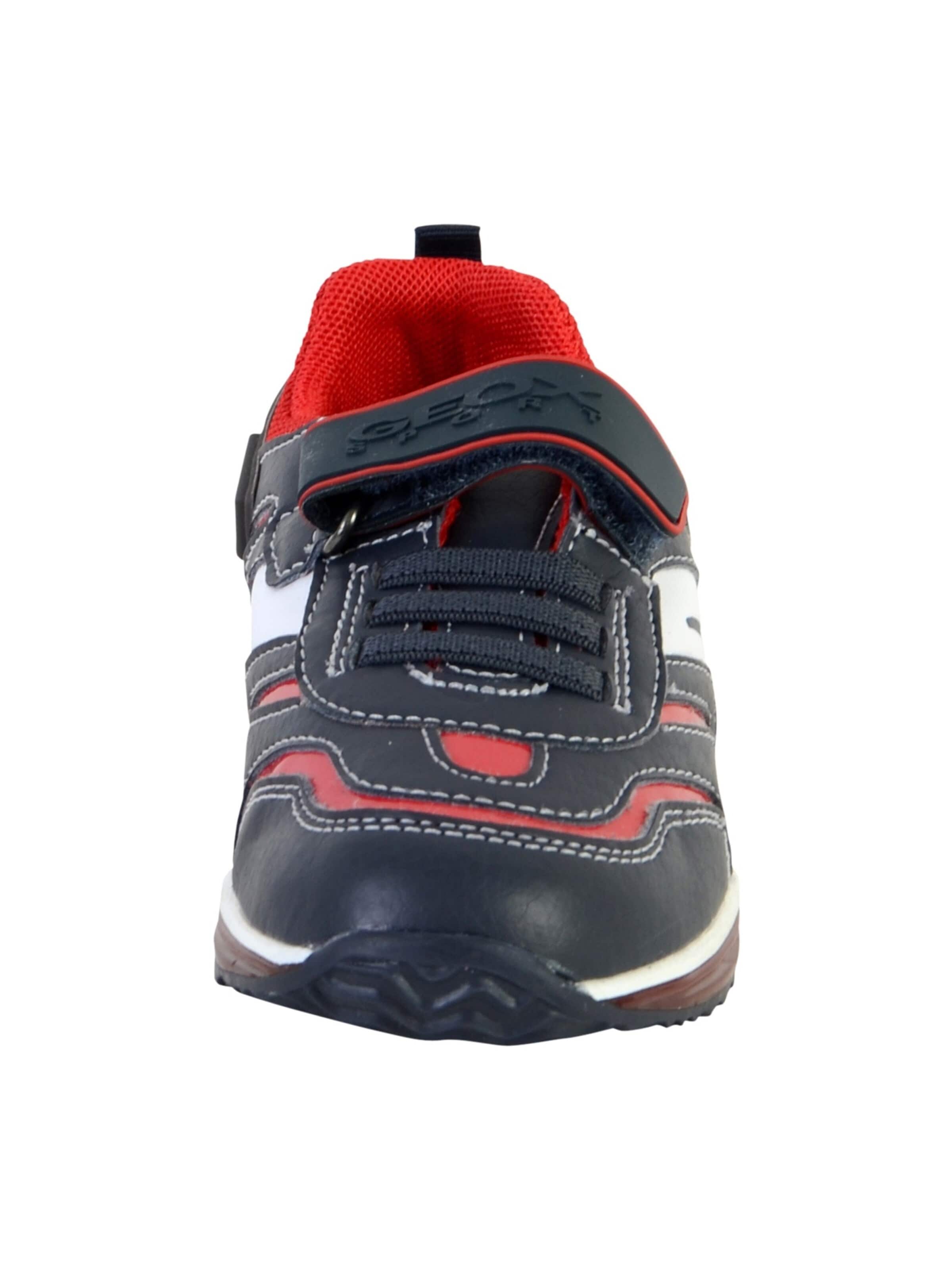 GEOX Sneakers in Blue