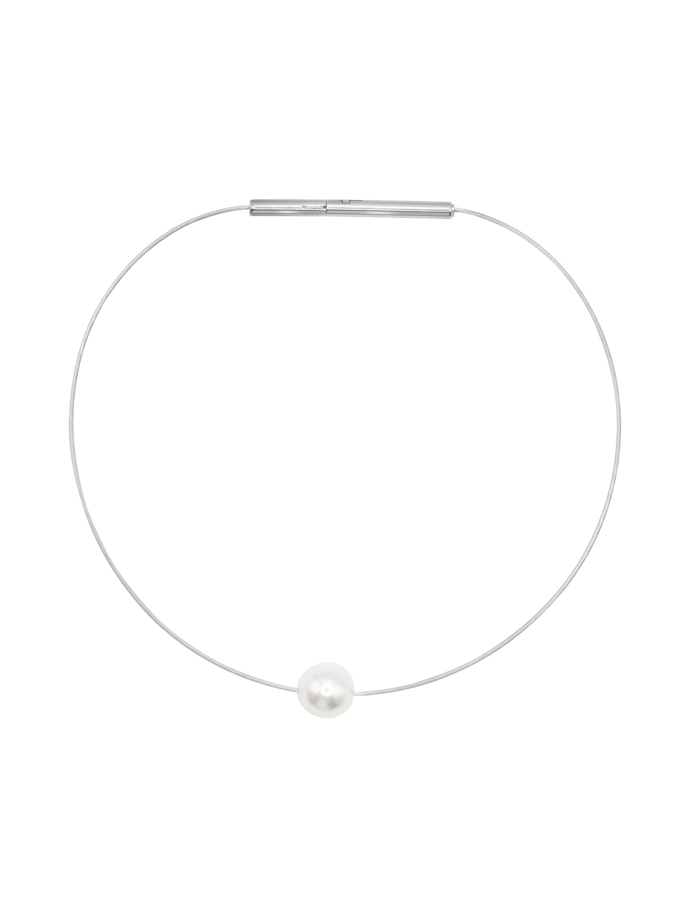 Bracelet Heideman en argent : devant