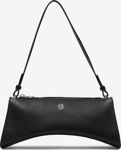 Kazar Studio Shoulder Bag in Black, Item view