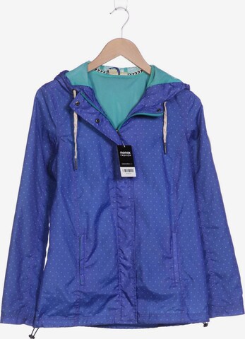 ROXY Jacket & Coat in S in Blue: front