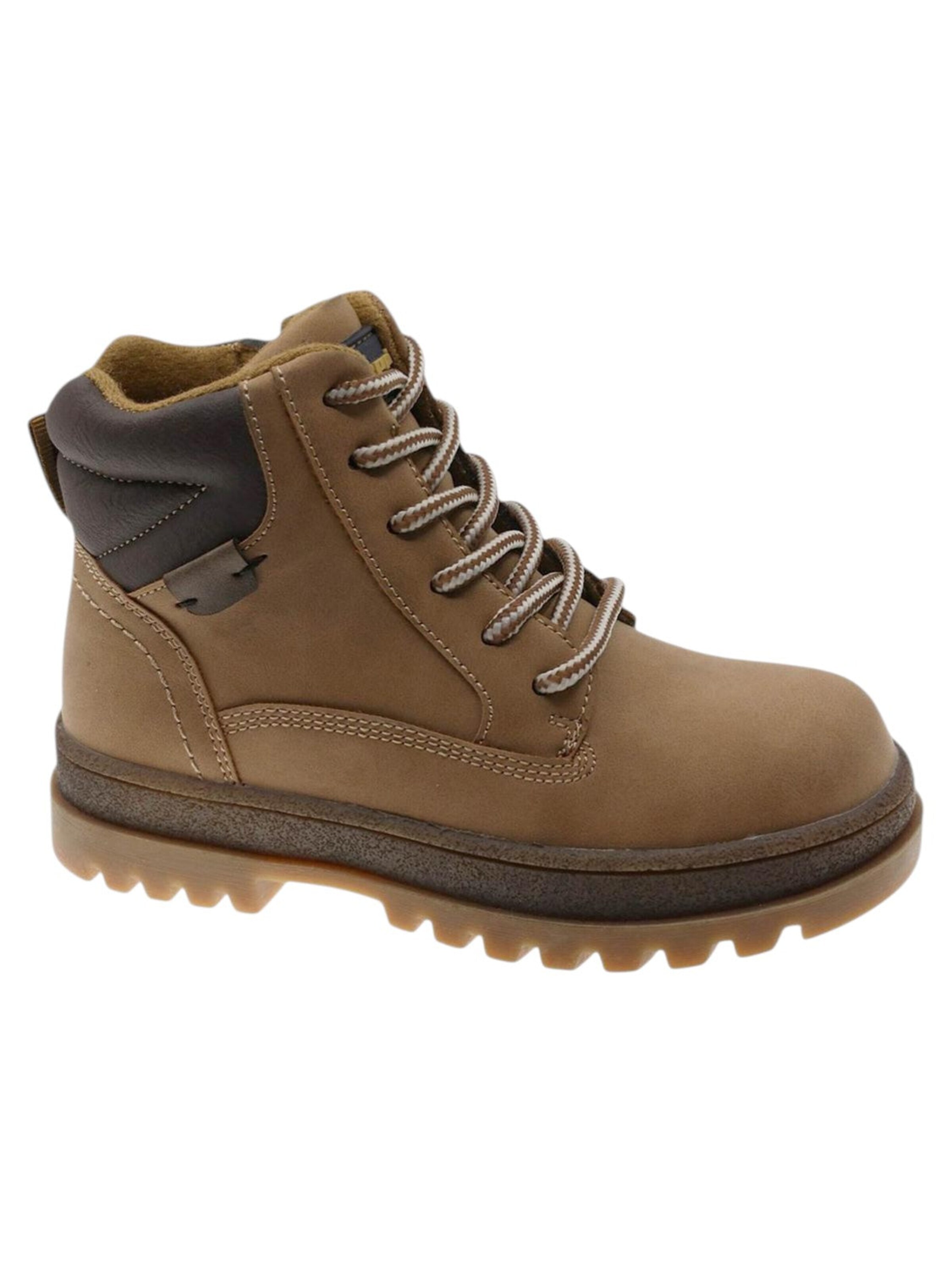 Beppi Stiefel‌‌‌‌‌‌‌ in 27 in braun, Produktansicht