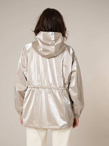Deeluxe Between-Season Jacket ' ELISA ' in Bronze