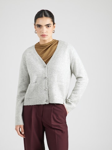 ONLY Kampsun 'ONLRENE', värv hall: eest vaates