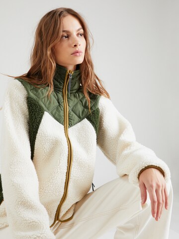 The Jogg Concept Between-Season Jacket 'BERRI' in Green