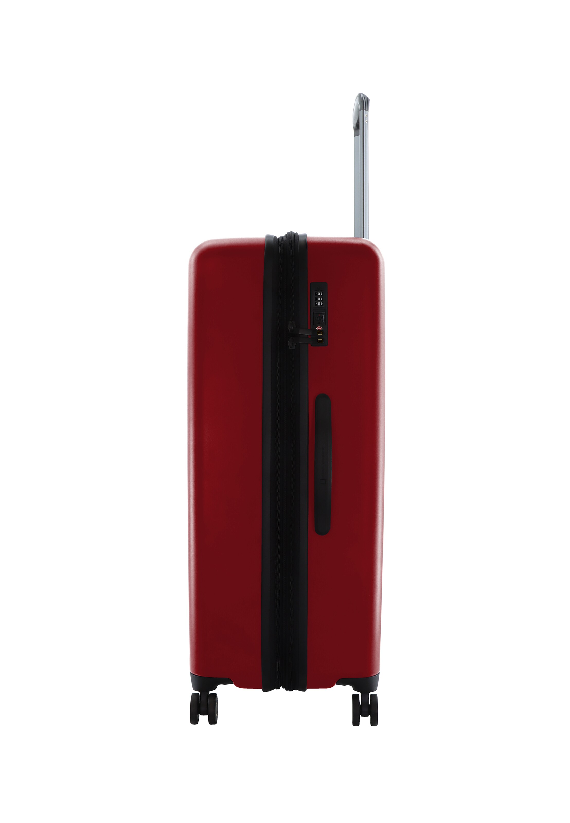 National Geographic Cart 'CRUISE' in Red