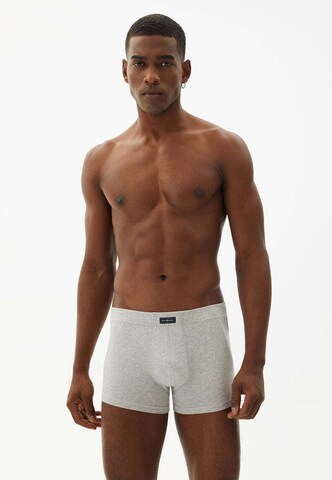 Boxer 'Arthur' di WESTMARK LONDON in grigio