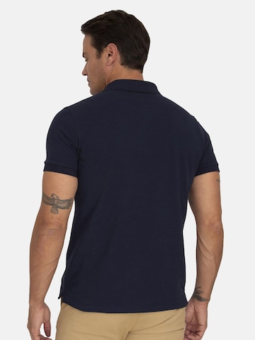 Williot - Camiseta 'Rairok' en azul