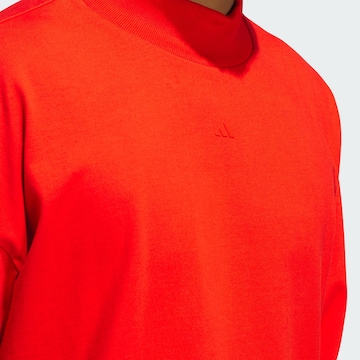 ADIDAS PERFORMANCE Performance shirt in Red
