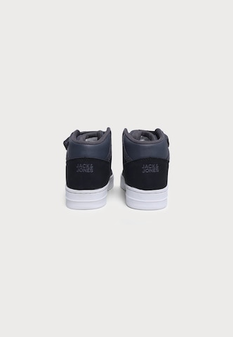 Jack & Jones Junior - Zapatillas deportivas 'JFWBOLT' en negro