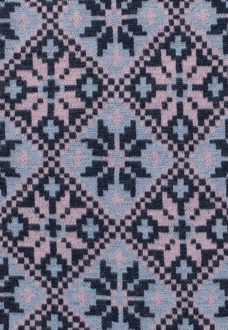 Kari Traa Schlauchschal 'Rose' in Blau