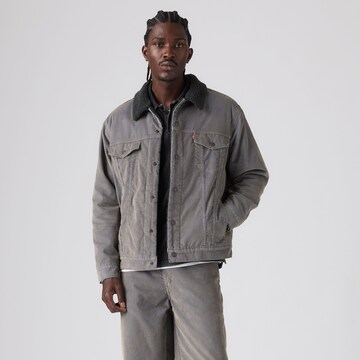 Veste mi-saison LEVI'S ® en bleu : devant