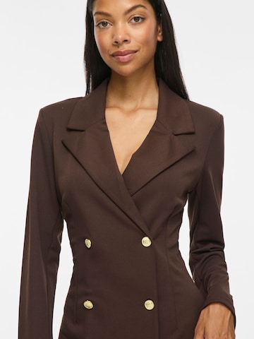 Robe 'VIClara' VILA en marron