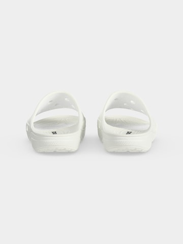 Crocs Mule 'Saturday' in White