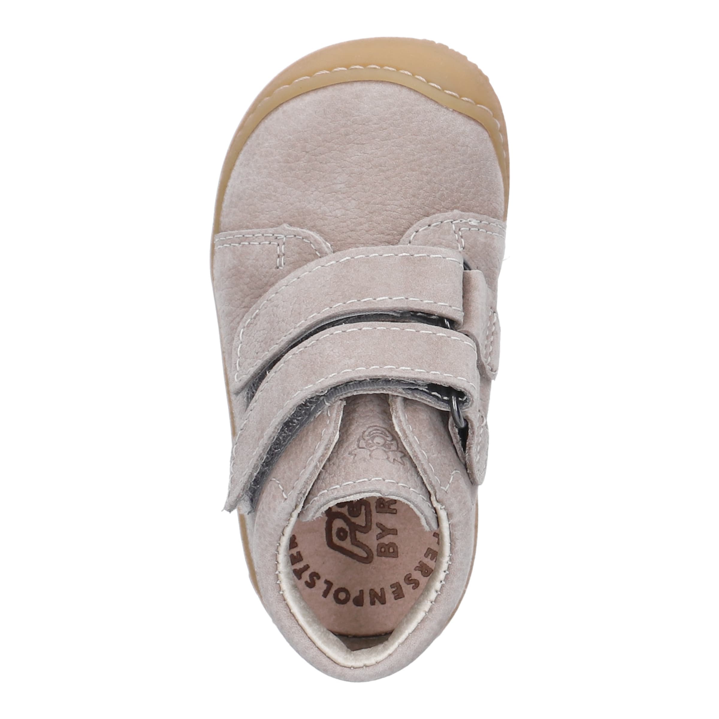 RICOSTA Lauflernschuh in Lila