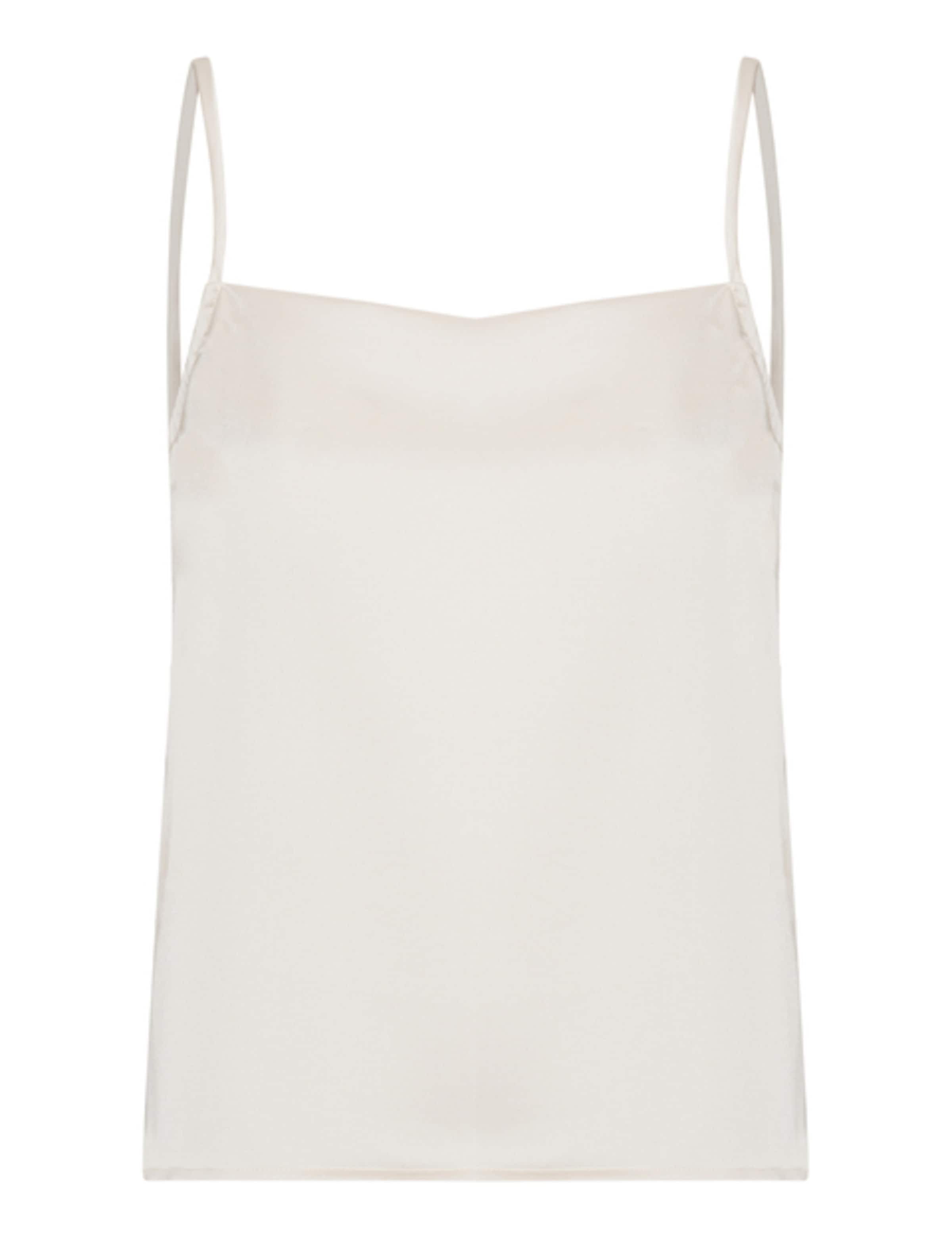 Camicia da donna 'Arielle' di 2NDDAY in beige: frontale