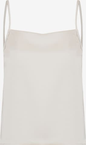 2NDDAY - Blusa 'Arielle' em bege: frente