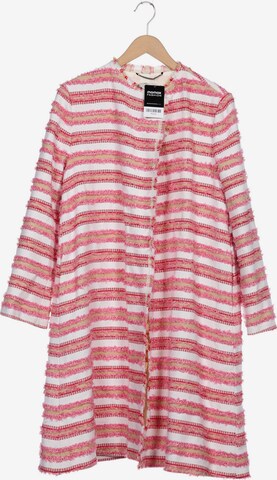 Dorothee Schumacher Jacket & Coat in S in Pink: front