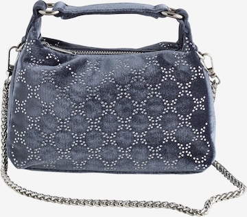 NextRučna torbica - siva boja: prednji dio