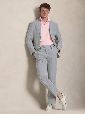 T-Shirt Polo Ralph Lauren en rose