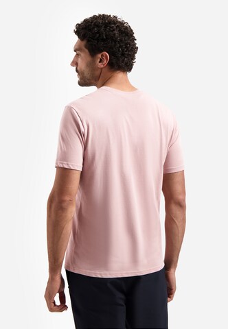 No Excess Shirt in Purple