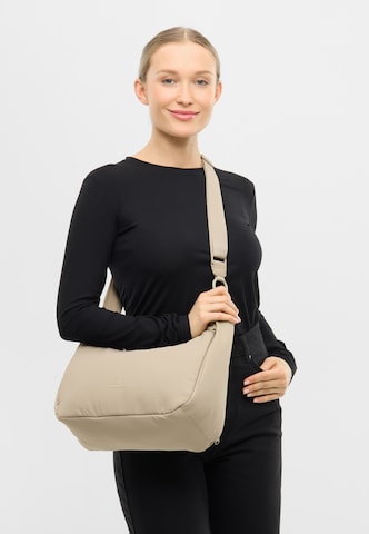 Johnny Urban - Malas de tiracolo em bege: frente