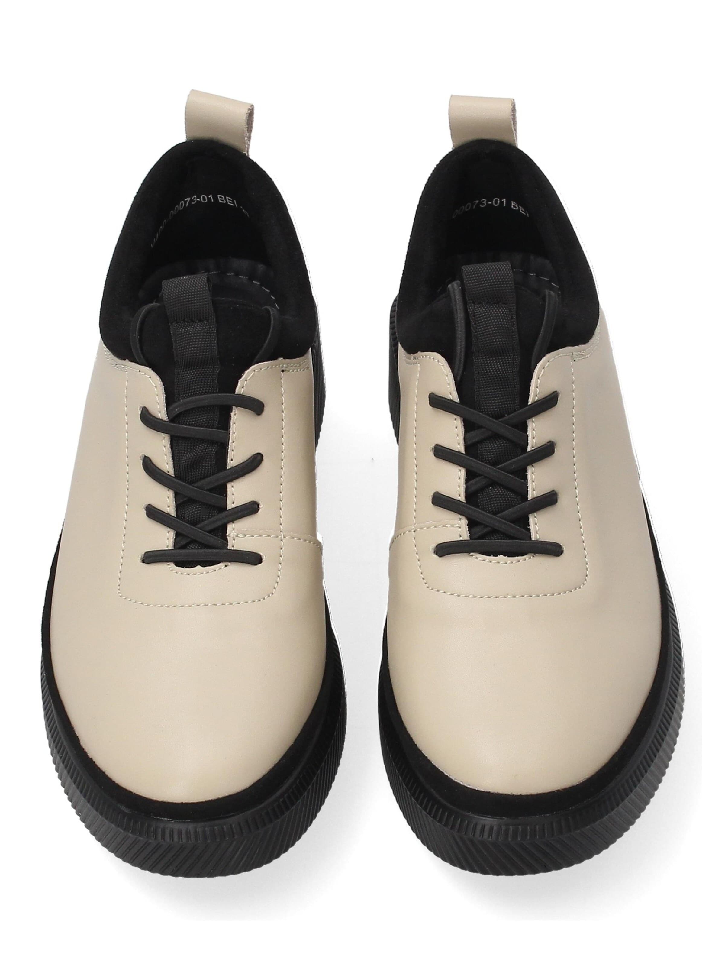 VENEZIA Sneakers in Beige